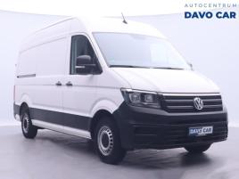 Volkswagen Crafter 2.0 TDI 103kW L2H2 Klima 3-Ms