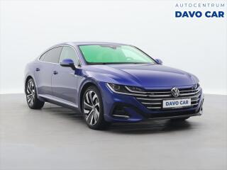 Volkswagen Arteon 2.0 TDI 147kW 4M DSG R-line DP