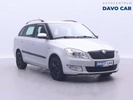 koda Fabia 1.2 TSI 63kW CZ Elegance Tan