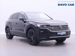 Volkswagen Touareg 3.0 TDI 210kW 4M R-Line DPH