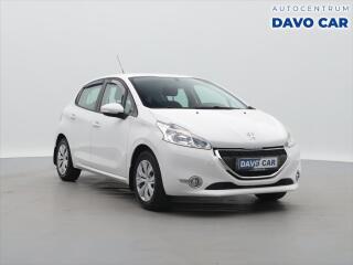 Peugeot 208 1.0 i 50kW Klimatizace