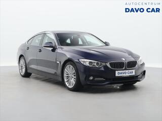 BMW 2.0 420i 135KW GranCupe Luxury