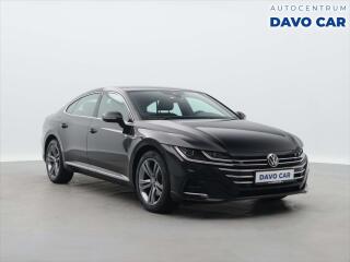 Volkswagen Arteon 2.0 TSI R-line DSG TZ DPH 1maj