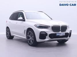 BMW X5 3.0 xDrive30d AT