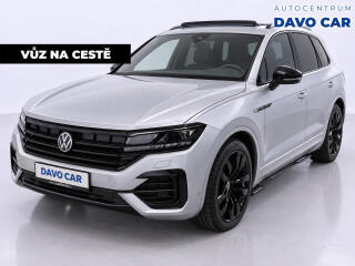 Volkswagen Touareg 3.0 TDI 210kW R-line pano 360
