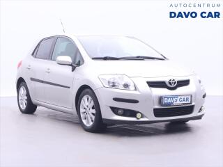 Toyota Auris 2.0 D-4D 93kW Xenon Ta�n�