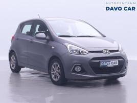 Hyundai i10 1.0 i Fifa World Cup Edition