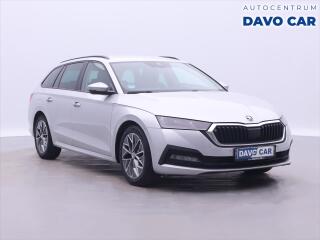 �koda Octavia 2.0 TDI 110kW DSG Tour DPH