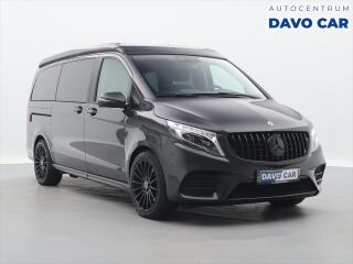 Mercedes-Benz 2.0 300d 174kW Marco Polo DPH