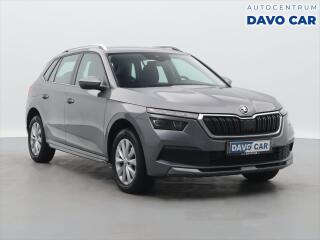 �koda Kamiq 1.0 TSI 81kW CZ Style DPH LED