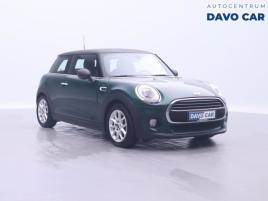 Mini Cooper 1.5 i 100kW Automat LED