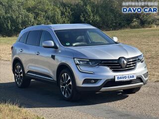 Renault Koleos 2.0 130 kW 4x4 Energy Intens