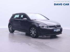 Volkswagen Golf 1.2 TSI 77kW CZ Comfortline