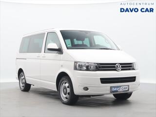 Volkswagen Multivan 2.0 TDI 1.Maj Tempomat Klima