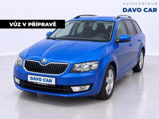 �koda Octavia 1.6 TDI 81kW 4x4 Ambition CZ D