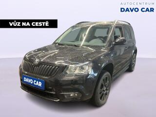 �koda Yeti 1.4 Tsi 90kw Monte Carlo