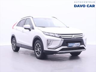 Mitsubishi Eclipse Cross 1.5 T-MIVEC 120kW CZ Invite