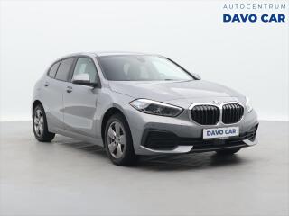 BMW 1.5 116d 85kW Aut.klima LED