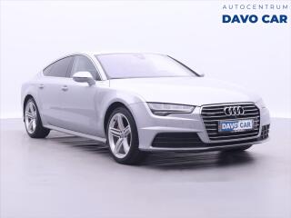 Audi A7 3.0 TDI 200kW Quattro S-tronic