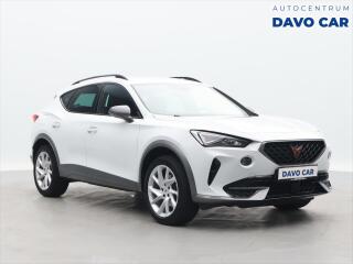 Cupra Formentor 1.5 TSI 110kW DSG DPH