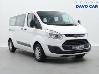Ford Transit Custom L2 2.0 TDCI Navi 9-M�st DPH