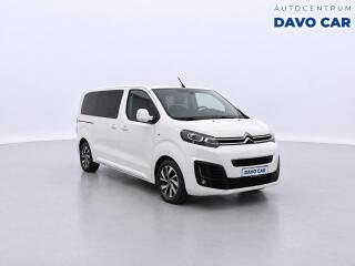 Citro�n SpaceTourer 2.0 BlueHDi 145 M Feel CZ