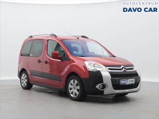 Citro�n Berlingo 1.6 HDI 80kW XTR Klima Ta�n�