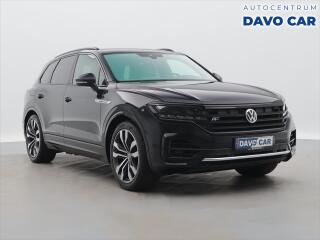 Volkswagen Touareg 3.0 TSI 250 kW 4x4 CZ R-line