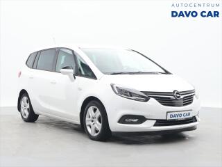 Opel Zafira 2.0 CDTI 125kW Edition CZ