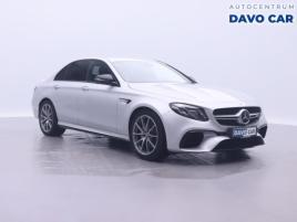 Mercedes-Benz 4.0 63 AMG V8 4MATIC+