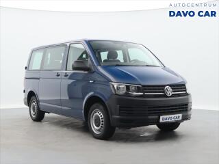Volkswagen Transporter 2.0 TDI 75kW 6-M�st CZ DPH