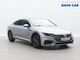 Volkswagen Arteon 2.0 TDi DSG R-line Pano