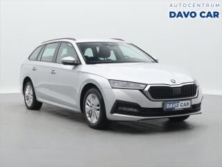�koda Octavia 2.0 TDI 85kW Ambition CZ DPH