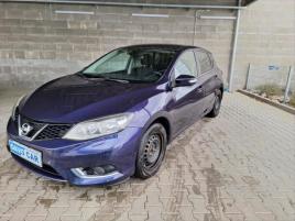 Nissan Pulsar 1.2 DIG-T 115 Acenta