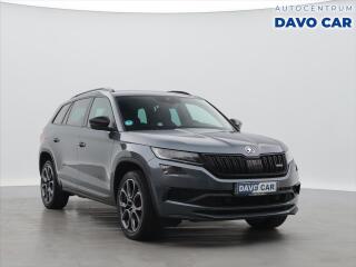 �koda Kodiaq 2.0 TDI 176kW DSG 4x4 RS DPH