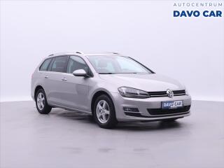 Volkswagen Golf 1.4 TSI 90kW DSG Highline Xeno
