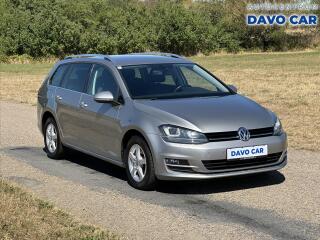 Volkswagen Golf 1.4 TSI 90kW DSG Highline Xeno