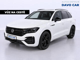 Volkswagen Touareg 3.0 TDI 210kW 4M Aut. R-Line D
