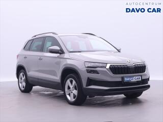 �koda Karoq 2.0 TDI DSG 4x4 Tour Virtual