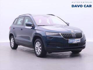 �koda Karoq 2.0 TDI LED Navi CZ DPH 1.Maj