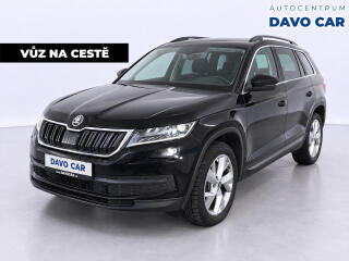 �koda Kodiaq 2.0 TDI 4x4 140kW DSG Soleil
