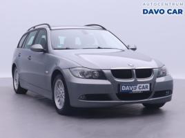 BMW 2.0 318i 95kW Panorama 1.Maj