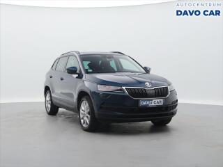 �koda Karoq 1.5 TSI 110kW Style 1.Maj.