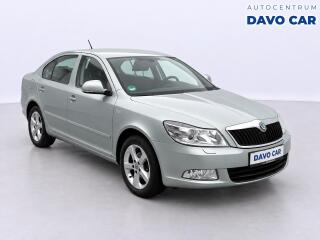 �koda Octavia 1.4 TSI 90kW Family Xenon 1Maj