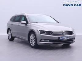 Volkswagen Passat 2.0 TDI Highline Navi LED 1Maj