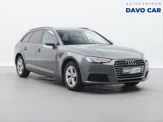 Audi A4 Avant 2.0 TDI 110kW Stronic LE