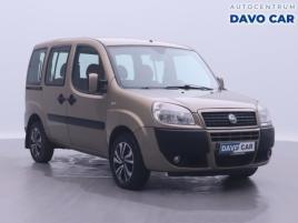 Fiat Dobl 1.3 Multijet Family Klima Tan