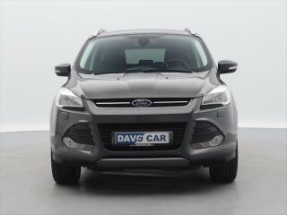 Ford Kuga 1.5 EcoBoost Titanium