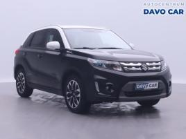 Suzuki Vitara 1.6 VVTi 88kW 4x4 CZ Navi