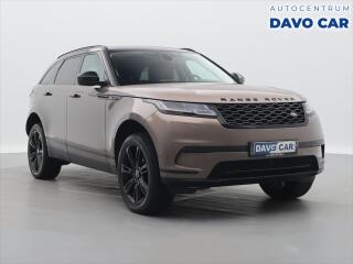 Land Rover Range Rover Velar 3.0 D300 S 221kW AUT LED CZ